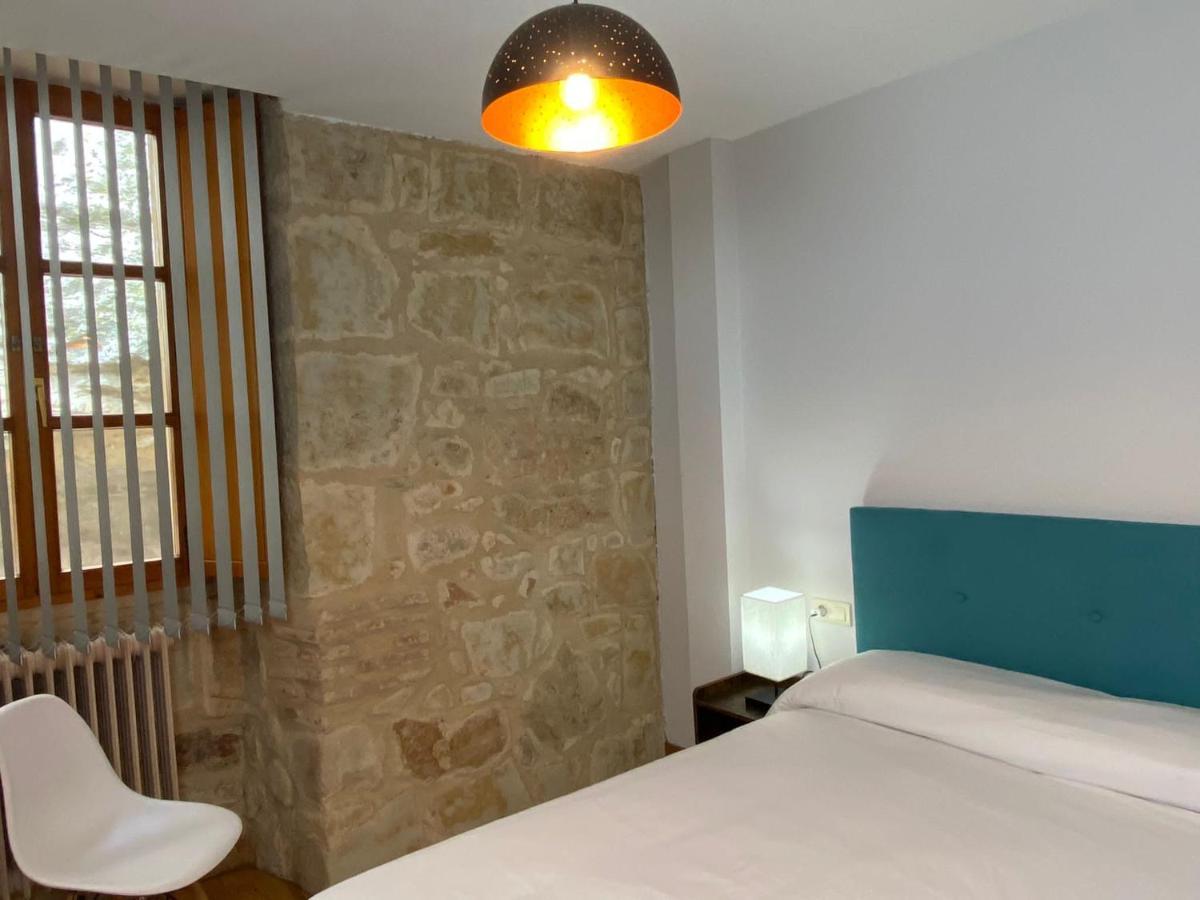 Acogedor Apartamento Puente Romano !!! Salamanca Eksteriør bilde