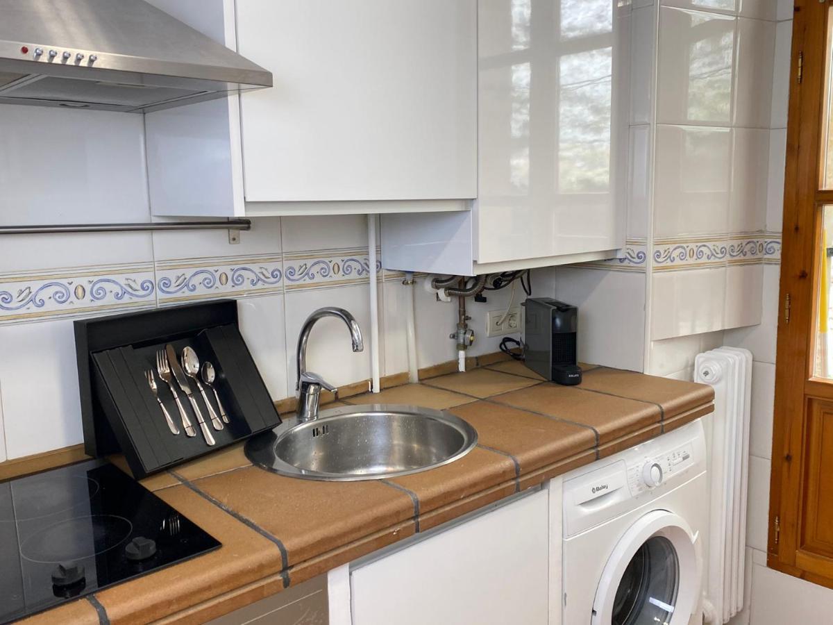 Acogedor Apartamento Puente Romano !!! Salamanca Eksteriør bilde
