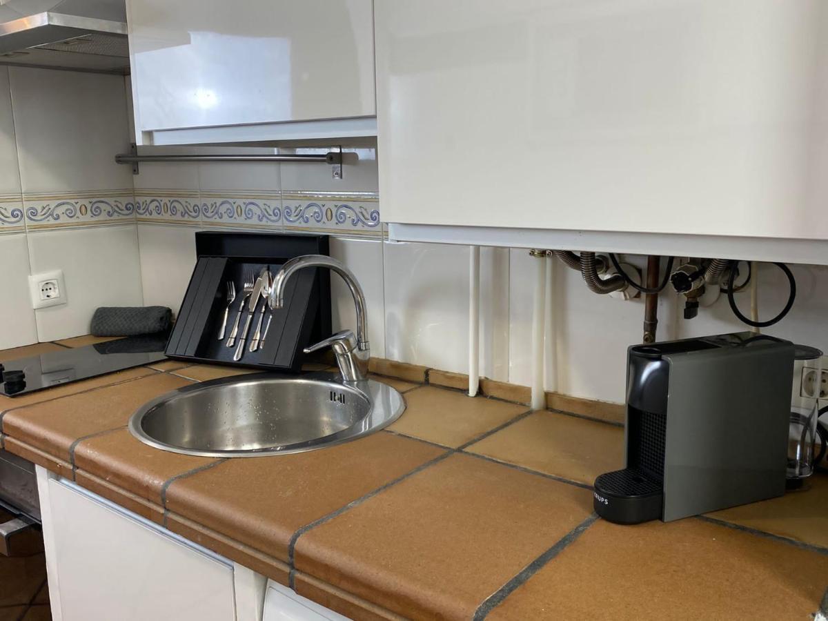 Acogedor Apartamento Puente Romano !!! Salamanca Eksteriør bilde