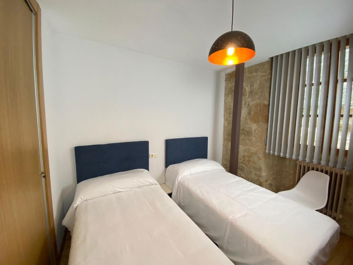 Acogedor Apartamento Puente Romano !!! Salamanca Eksteriør bilde