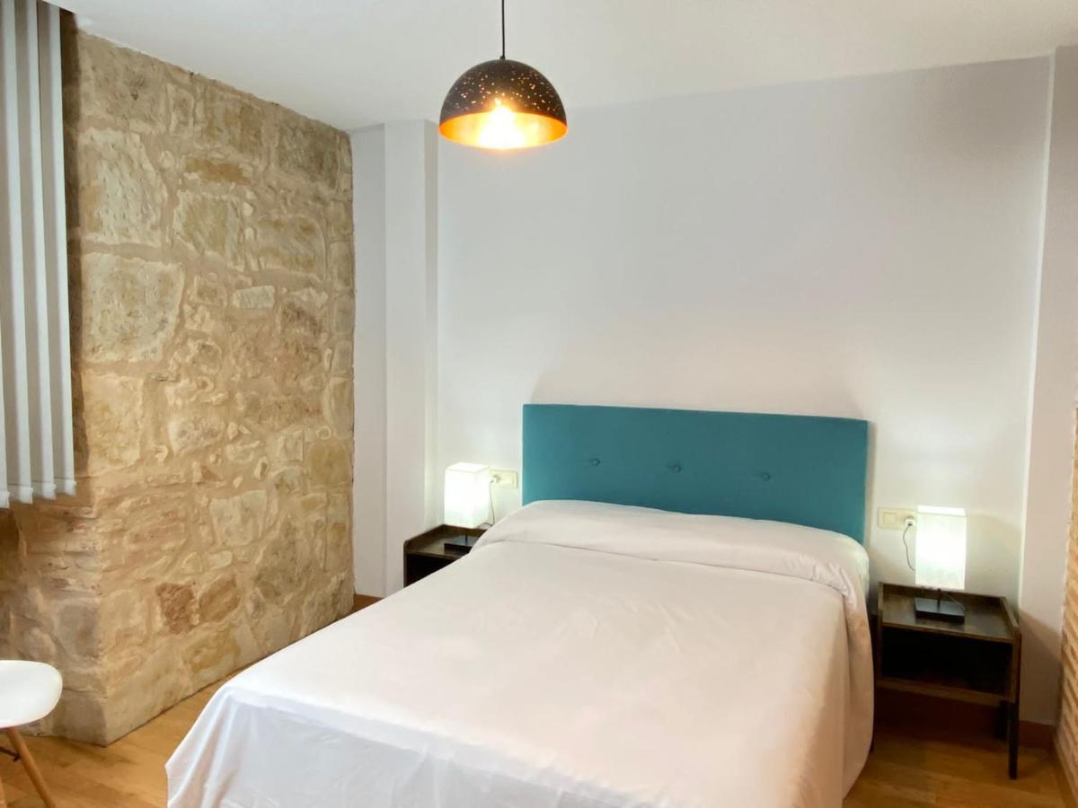 Acogedor Apartamento Puente Romano !!! Salamanca Eksteriør bilde