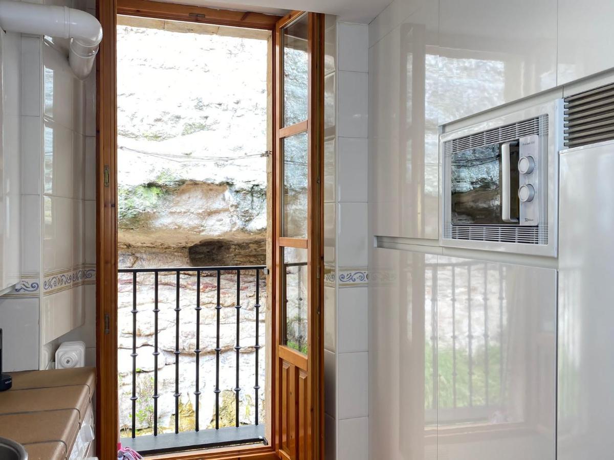 Acogedor Apartamento Puente Romano !!! Salamanca Eksteriør bilde
