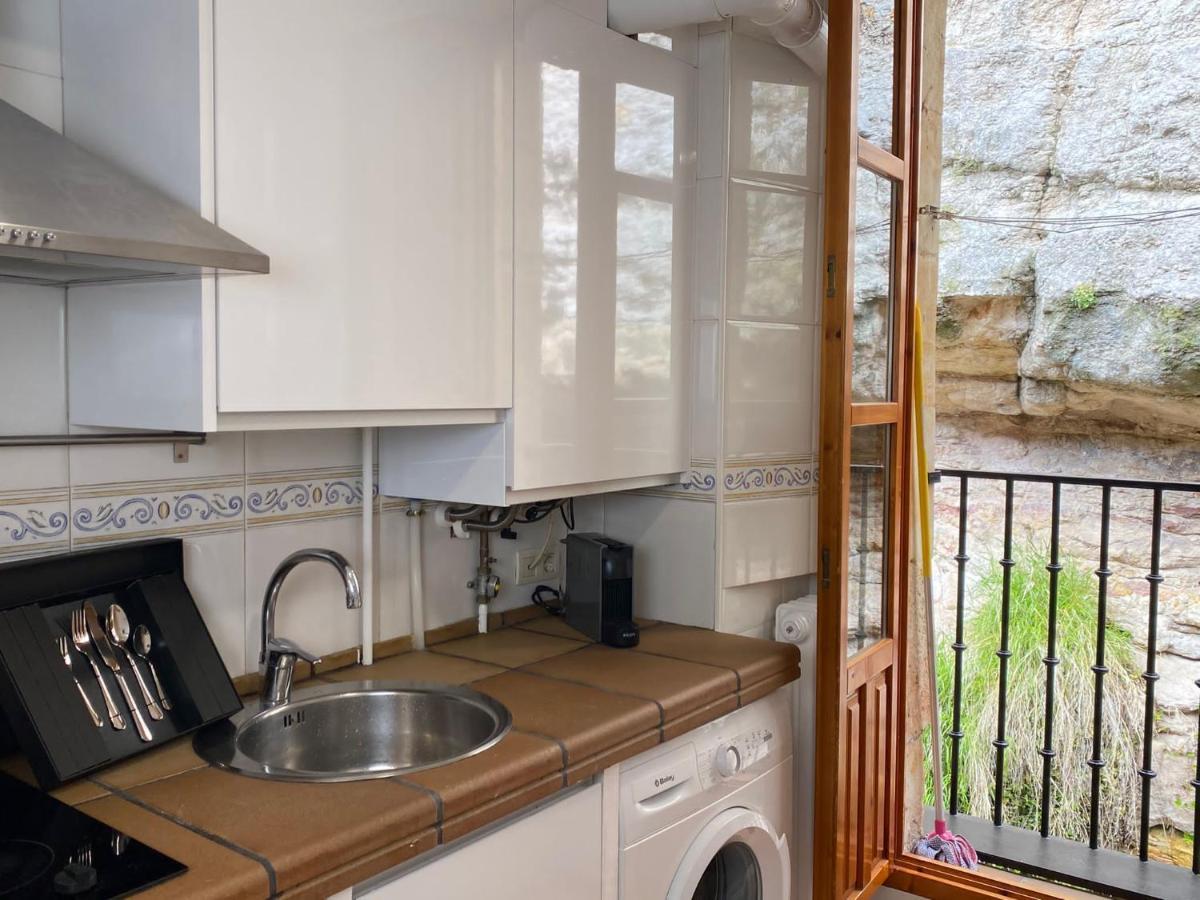 Acogedor Apartamento Puente Romano !!! Salamanca Eksteriør bilde