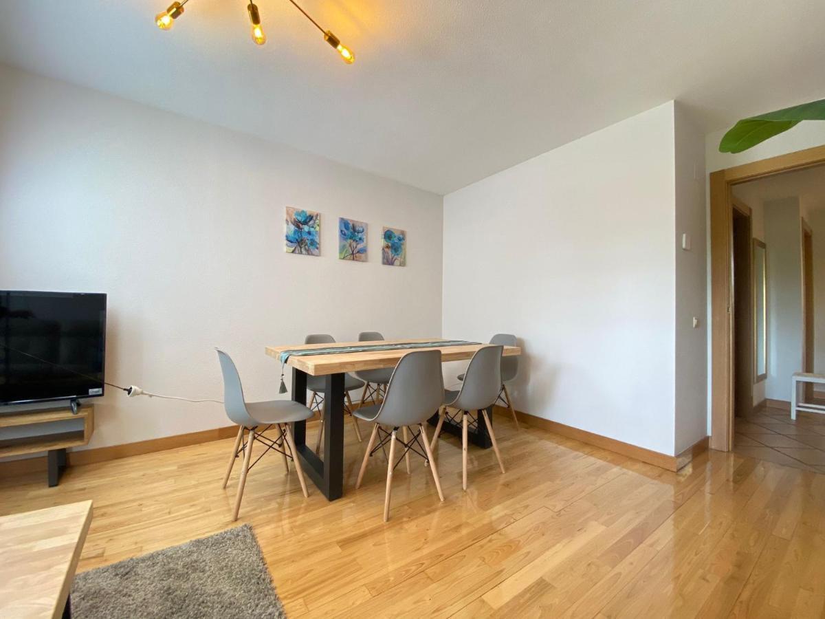 Acogedor Apartamento Puente Romano !!! Salamanca Eksteriør bilde