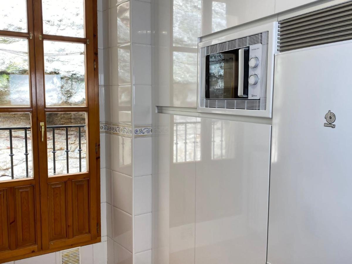 Acogedor Apartamento Puente Romano !!! Salamanca Eksteriør bilde