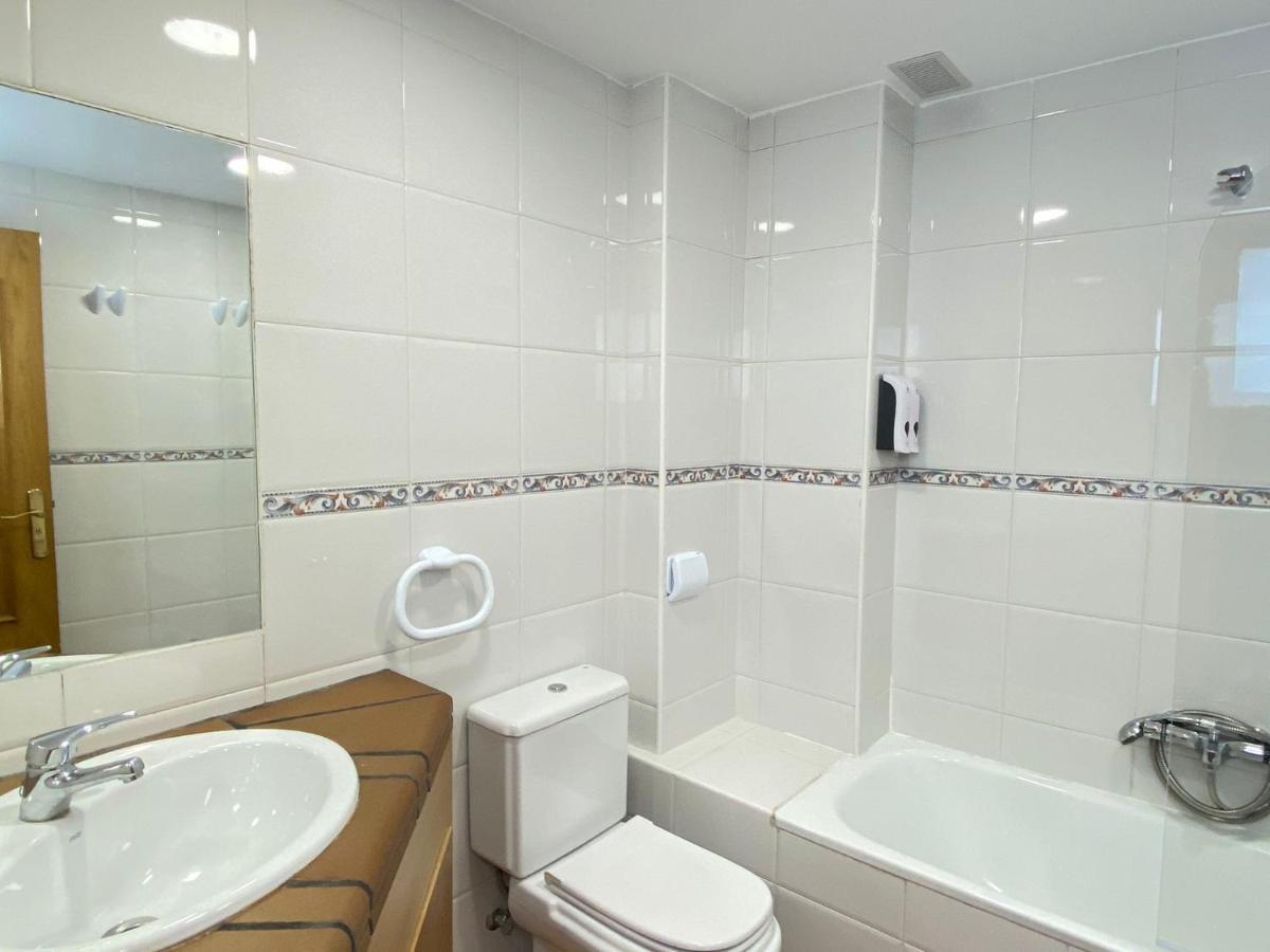 Acogedor Apartamento Puente Romano !!! Salamanca Eksteriør bilde