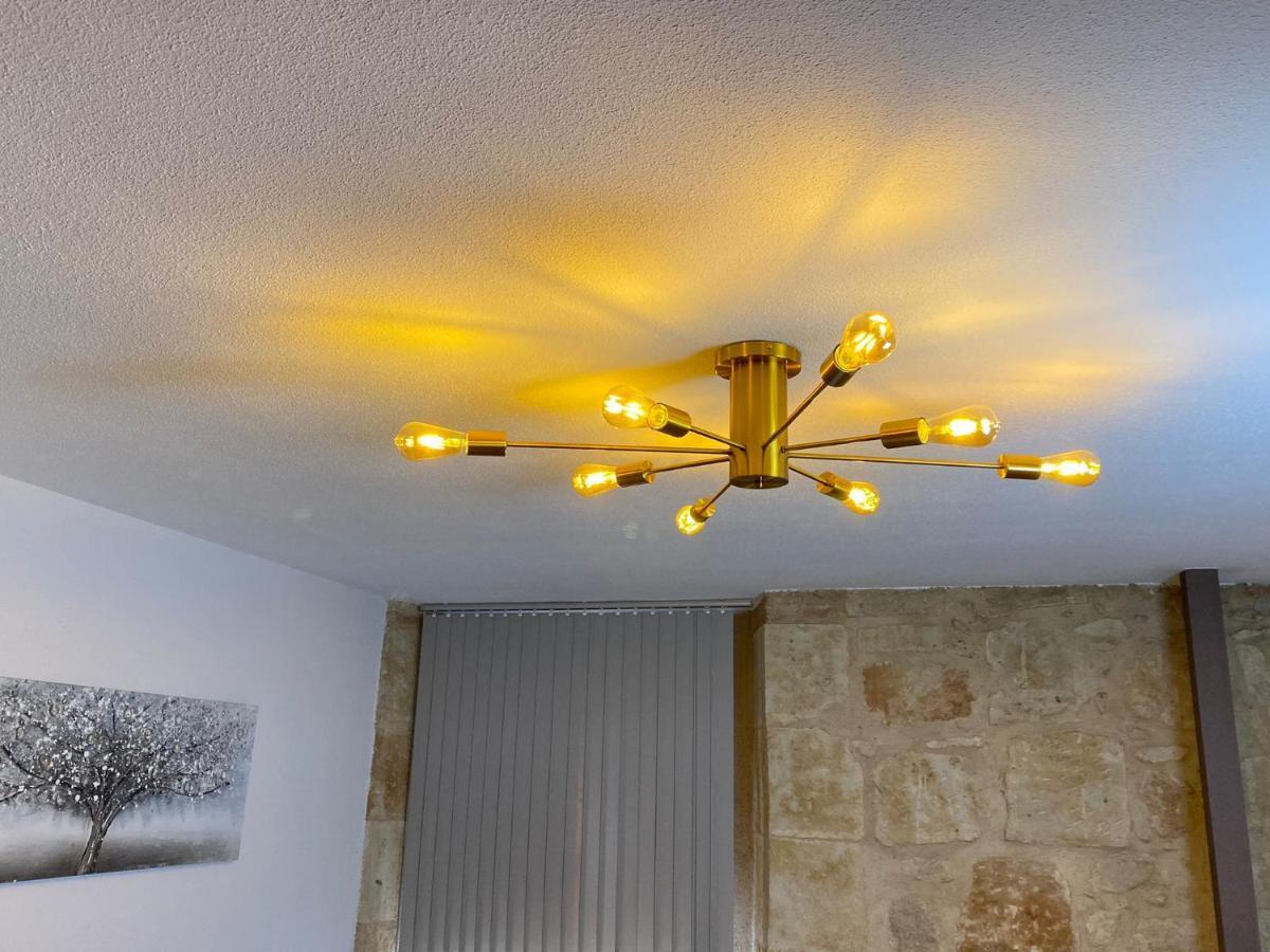 Acogedor Apartamento Puente Romano !!! Salamanca Eksteriør bilde