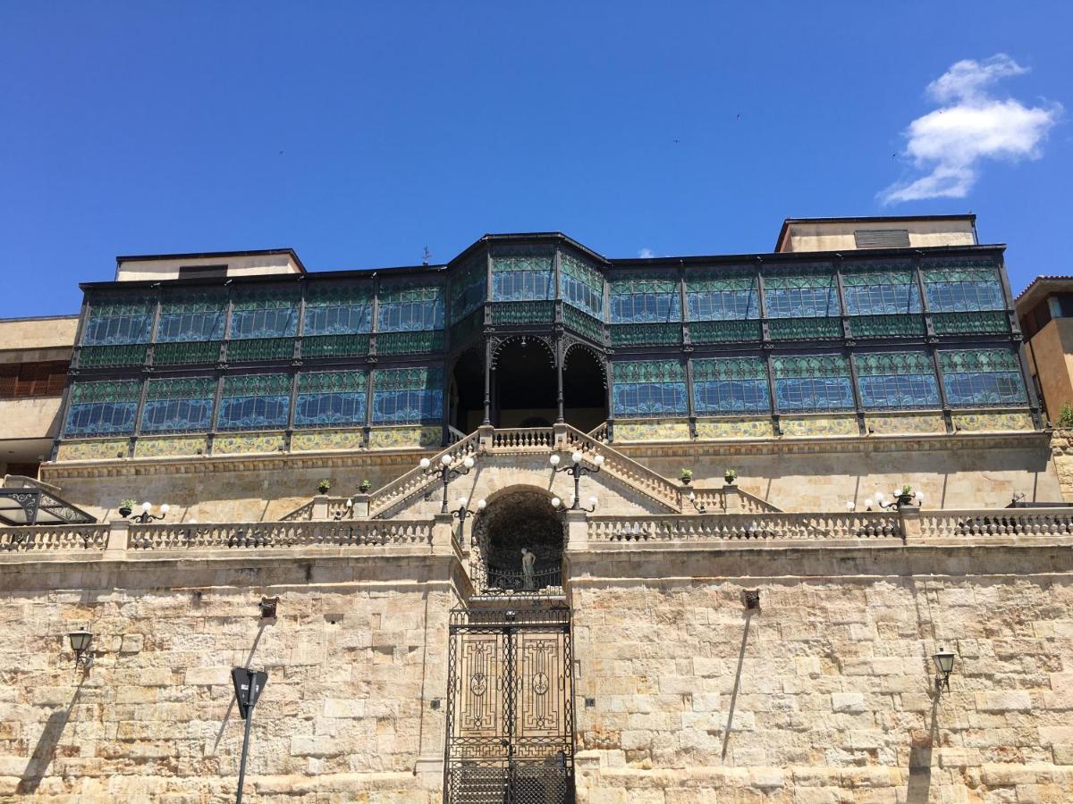 Acogedor Apartamento Puente Romano !!! Salamanca Eksteriør bilde